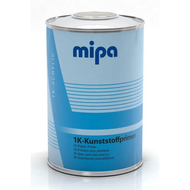 Imprimación para Plásticos Kunstoffprimer 1K - 1 Ltr. MIPA - JugoIbérica