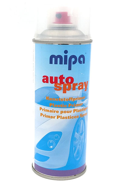 Spray Imp. Plásticos - 400 ml. MIPA - JugoIbérica